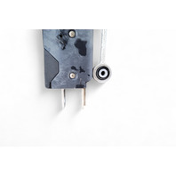 Acura RL 05-12 Rear Control Arm Right Passenger Side Set, E058, OEM, 2005, 2006, 2007, 2008, 2009, 2010, 2011, 2012