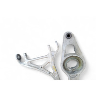 Acura RL 05-12 Rear Control Arm Right Passenger Side Set, E058, OEM, 2005, 2006, 2007, 2008, 2009, 2010, 2011, 2012