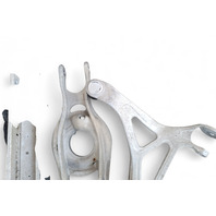 Acura RL 05-12 Rear Control Arm Right Passenger Side Set, E058, OEM, 2005, 2006, 2007, 2008, 2009, 2010, 2011, 2012