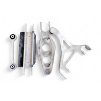 Acura RL 05-12 Rear Control Arm Right Passenger Side Set, E058, OEM, 2005, 2006, 2007, 2008, 2009, 2010, 2011, 2012