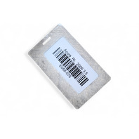 Acura RL 05-08 Shock Absorber Strut, Rear Left/Right Set, E058, OEM, 2005, 2006, 2007, 2008