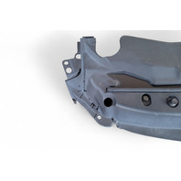 Acura RL 05-08 Front Radiator Body Cover 71123-SJA-A00, E058, OEM, 2005, 2006, 2007, 2008