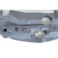 Acura RL 05-08 Front Radiator Body Cover 71123-SJA-A00, E058, OEM, 2005, 2006, 2007, 2008