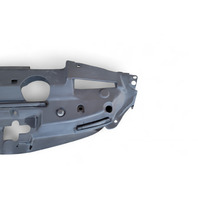 Acura RL 05-08 Front Radiator Body Cover 71123-SJA-A00, E058, OEM, 2005, 2006, 2007, 2008