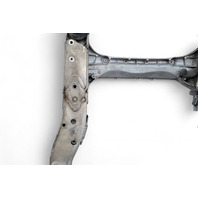 Acura RL 05-08 Front, Sub-Frame Crossmember A/T, 50100-SJA-A00, E058, OEM, 2005, 2006, 2007, 2008