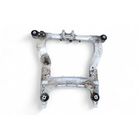 Acura RL 05-08 Front, Sub-Frame Crossmember A/T, 50100-SJA-A00, E058, OEM, 2005, 2006, 2007, 2008