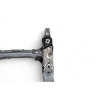 Acura RL 05-08 Front, Sub-Frame Crossmember A/T, 50100-SJA-A00, E058, OEM, 2005, 2006, 2007, 2008