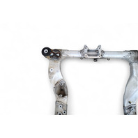 Acura RL 05-08 Front, Sub-Frame Crossmember A/T, 50100-SJA-A00, E058, OEM, 2005, 2006, 2007, 2008