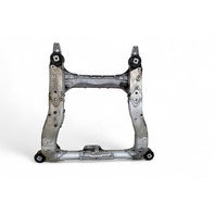 Acura RL 05-08 Front, Sub-Frame Crossmember A/T, 50100-SJA-A00, E058, OEM, 2005, 2006, 2007, 2008