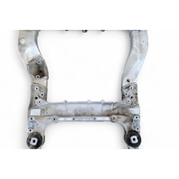 Acura RL 05-08 Front, Sub-Frame Crossmember A/T, 50100-SJA-A00, E058, OEM, 2005, 2006, 2007, 2008