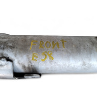 Acura RL 05-08 Front, Sub-Frame Crossmember A/T, 50100-SJA-A00, E058, OEM, 2005, 2006, 2007, 2008