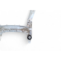 Acura RL 05-08 Front, Sub-Frame Crossmember A/T, 50100-SJA-A00, E058, OEM, 2005, 2006, 2007, 2008