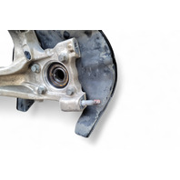 Acura RL 05-12 Knuckle Spindle, Front Right Pass. Side, 51210-SJA-010, E058, OEM, 2005, 2006, 2007, 2008, 2009, 2010, 2011, 2012