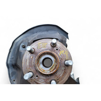 Acura RL 05-12 Knuckle Spindle, Front Right Pass. Side, 51210-SJA-010, E058, OEM, 2005, 2006, 2007, 2008, 2009, 2010, 2011, 2012