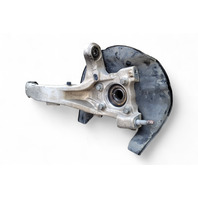 Acura RL 05-12 Knuckle Spindle, Front Right Pass. Side, 51210-SJA-010, E058, OEM, 2005, 2006, 2007, 2008, 2009, 2010, 2011, 2012