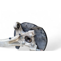 Acura RL 05-12 Knuckle Spindle, Front Right Pass. Side, 51210-SJA-010, E058, OEM, 2005, 2006, 2007, 2008, 2009, 2010, 2011, 2012