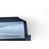 Acura RL 05-08 Engine Cover 3.5L 17121-RJA-A01, E058, OEM, 2005, 2006, 2007, 2008