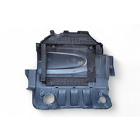 Acura RL 05-08 Engine Cover 3.5L 17121-RJA-A01, E058, OEM, 2005, 2006, 2007, 2008