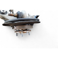 Acura RL 05-12 Knuckle Spindle, Rear Right Passenger Side, 52210-SJA-010, E058, OEM, 2005, 2006, 2007, 2008, 2009, 2010, 2011, 2012