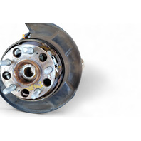 Acura RL 05-12 Knuckle Spindle, Rear Right Passenger Side, 52210-SJA-010, E058, OEM, 2005, 2006, 2007, 2008, 2009, 2010, 2011, 2012