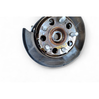 Acura RL 05-12 Knuckle Spindle, Rear Right Passenger Side, 52210-SJA-010, E058, OEM, 2005, 2006, 2007, 2008, 2009, 2010, 2011, 2012