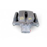 Acura RL 05-12 Brake Caliper, Rear Right/Left Set 43018-SJA-010, 43019-SJA-010, E058, OEM, 2005, 2006, 2007, 2008, 2009, 2010, 2011, 2012