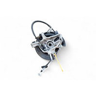 Acura RL 05-12 Knuckle Spindle, Rear Left Driver Side, 52215-SJA-010, E058, OEM, 2005, 2006, 2007, 2008, 2009, 2010, 2011, 2012