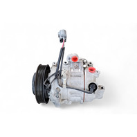 Acura RL 06-12 A/C Air Conditioner Compressor 38810-RJA-A03, E058, OEM, 2006, 2007, 2008, 2009, 2010, 2011, 2012