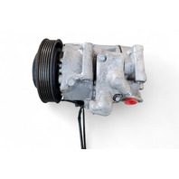 Acura RL 06-12 A/C Air Conditioner Compressor 38810-RJA-A03, E058, OEM, 2006, 2007, 2008, 2009, 2010, 2011, 2012