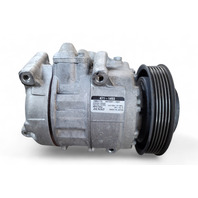 Acura RL 06-12 A/C Air Conditioner Compressor 38810-RJA-A03, E058, OEM, 2006, 2007, 2008, 2009, 2010, 2011, 2012