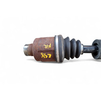Acura RL 05-08 Front Axle Drive Shaft Right/Passenger Side A/T 44305-SJA-000, E058, OEM, 2005, 2006, 2007, 2008