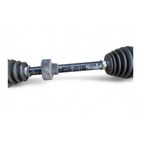 Acura RL 05-08 Front Axle Drive Shaft Right/Passenger Side A/T 44305-SJA-000, E058, OEM, 2005, 2006, 2007, 2008