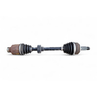Acura RL 05-08 Front Axle Drive Shaft Right/Passenger Side A/T 44305-SJA-000, E058, OEM, 2005, 2006, 2007, 2008