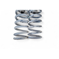 Acura RL 05-08 Rear Suspension Coil Spring Left/Right Side Set 52441-SJA-A11, E058, OEM, 2005, 2006, 2007, 2008
