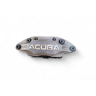 Acura RL 05-12 Front Brake Caliper Right and Left Side Set 45019-SJA-A02, E058, OEM, 2005, 2006, 2007, 2008, 2009, 2010, 2011, 2012