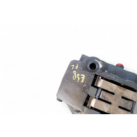 Acura RL 05-12 Front Brake Caliper Right and Left Side Set 45019-SJA-A02, E058, OEM, 2005, 2006, 2007, 2008, 2009, 2010, 2011, 2012