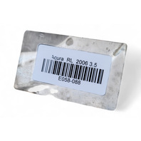 Acura RL 05-08 Lower Control Arm Front Left, 51360-SJA-023, E058, OEM, 2005, 2006, 2007, 2008