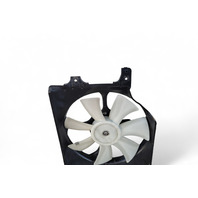 Acura RL 05-12 A/C Cooling  Set Fan W/Shroud 38611-RJA-J01, 19015-RJA-J01, E058, OEM, 2005, 2006, 2007, 2008, 2009, 2010, 2011, 2012