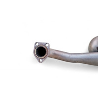 Acura RL 05-08 Exhaust Down Pipe Front 18210-SJA-A03, E058, OEM, 2005, 2006, 2007, 2008