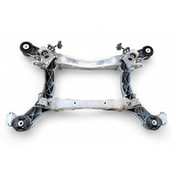 Acura RL 05-08 Rear, Sub-Frame Crossmember A/T, 50300-SJA-A00, E058, OEM, 2005, 2006, 2007, 2008