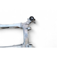 Acura RL 05-08 Rear, Sub-Frame Crossmember A/T, 50300-SJA-A00, E058, OEM, 2005, 2006, 2007, 2008