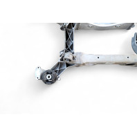 Acura RL 05-08 Rear, Sub-Frame Crossmember A/T, 50300-SJA-A00, E058, OEM, 2005, 2006, 2007, 2008