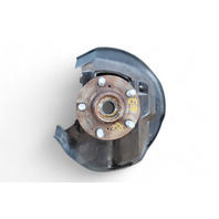 Acura RL 05-12 Knuckle Spindle, Front Left/Drivers Side, 51215-SJA-010, E058, OEM, 2005, 2006, 2007, 2008, 2009, 2010, 2011, 2012