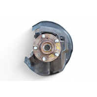 Acura RL 05-12 Knuckle Spindle, Front Left/Drivers Side, 51215-SJA-010, E058, OEM, 2005, 2006, 2007, 2008, 2009, 2010, 2011, 2012