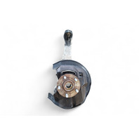 Acura RL 05-12 Knuckle Spindle, Front Left/Drivers Side, 51215-SJA-010, E058, OEM, 2005, 2006, 2007, 2008, 2009, 2010, 2011, 2012