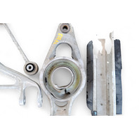 Acura RL 05-12 Rear Control Arm Left/Driver Side Set, E058, OEM, 2005, 2006, 2007, 2008, 2009, 2010, 2011, 2012