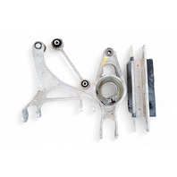 Acura RL 05-12 Rear Control Arm Left/Driver Side Set, E058, OEM, 2005, 2006, 2007, 2008, 2009, 2010, 2011, 2012