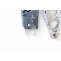 Acura RL 05-12 Rear Control Arm Left/Driver Side Set, E058, OEM, 2005, 2006, 2007, 2008, 2009, 2010, 2011, 2012