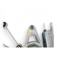 Acura RL 05-12 Rear Control Arm Left/Driver Side Set, E058, OEM, 2005, 2006, 2007, 2008, 2009, 2010, 2011, 2012