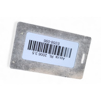 Acura RL 05-12 Rear Control Arm Left/Driver Side Set, E058, OEM, 2005, 2006, 2007, 2008, 2009, 2010, 2011, 2012